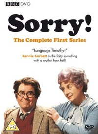 Sorry! Staffel 1