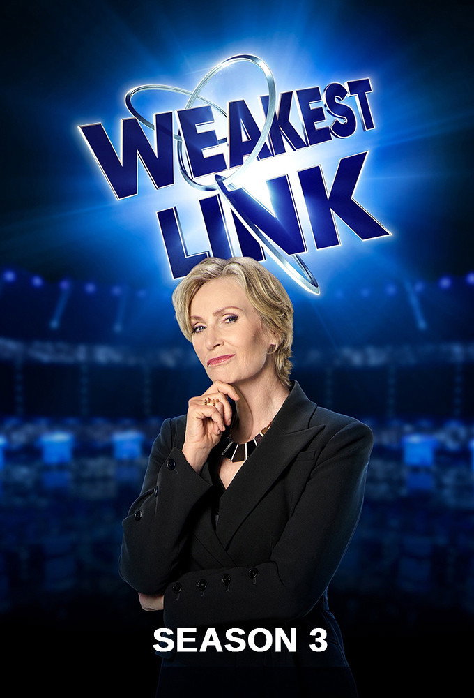 Weakest Link sæson 3
