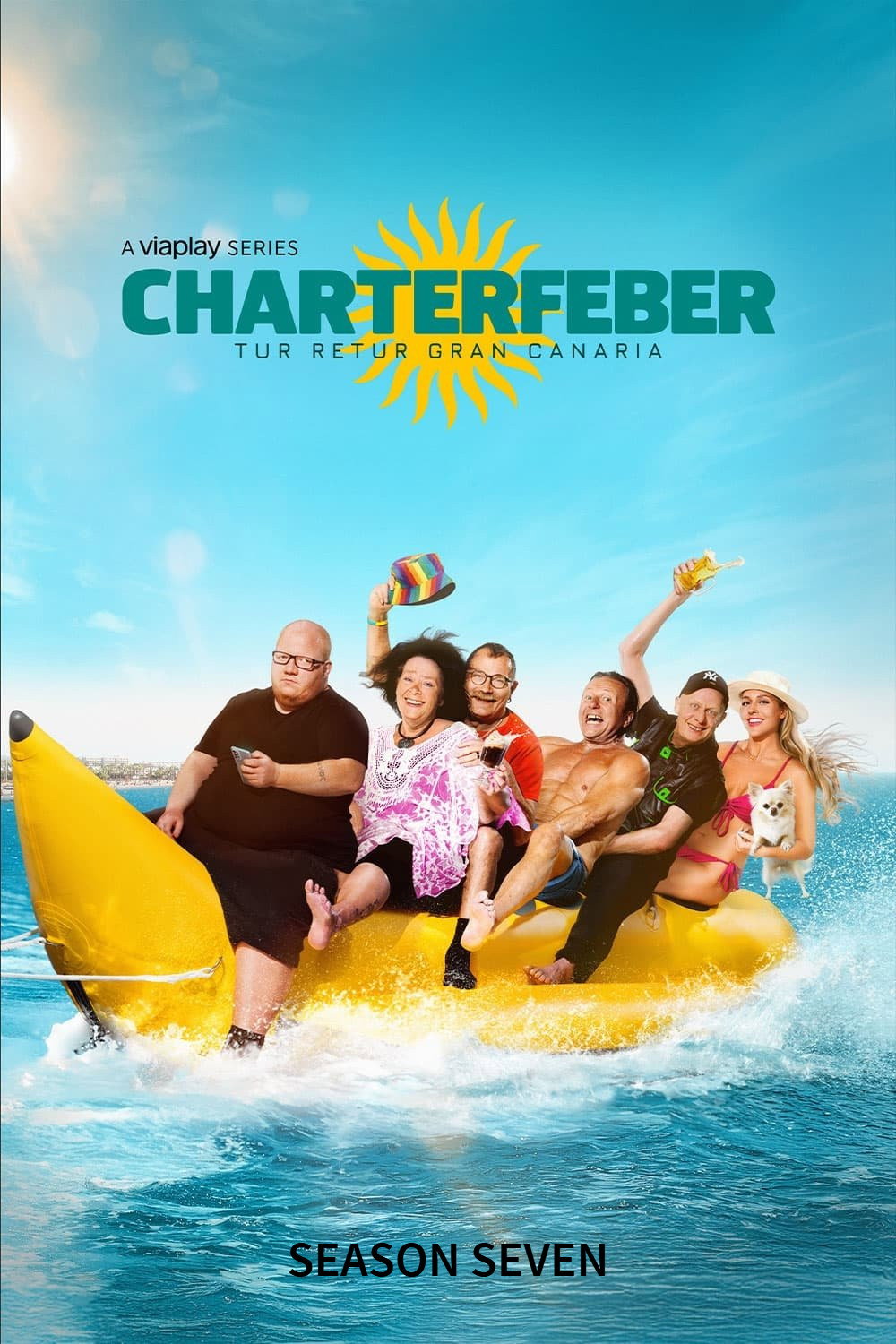 Charterfeber Season 7