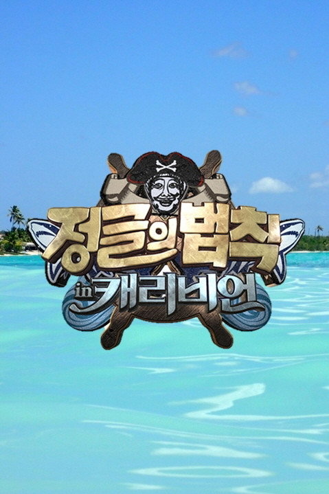 Law of the Jungle in Caribbean/Maya Jungle
