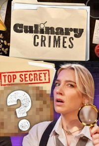 Culinary Crimes sæson 1