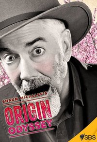 Shaun Micallef's Origin Odyssey Season 1