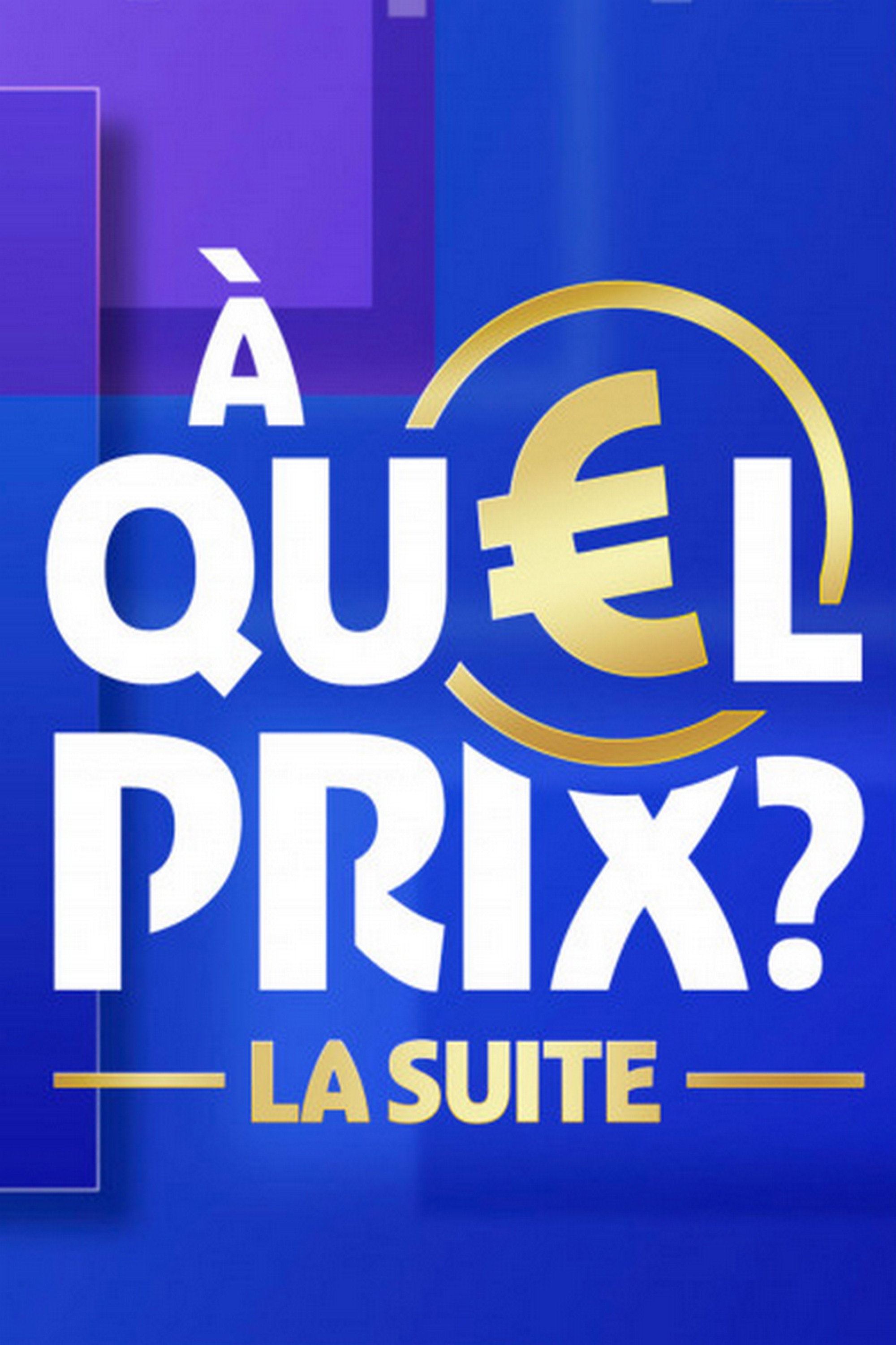 À quel prix ? (Specials)