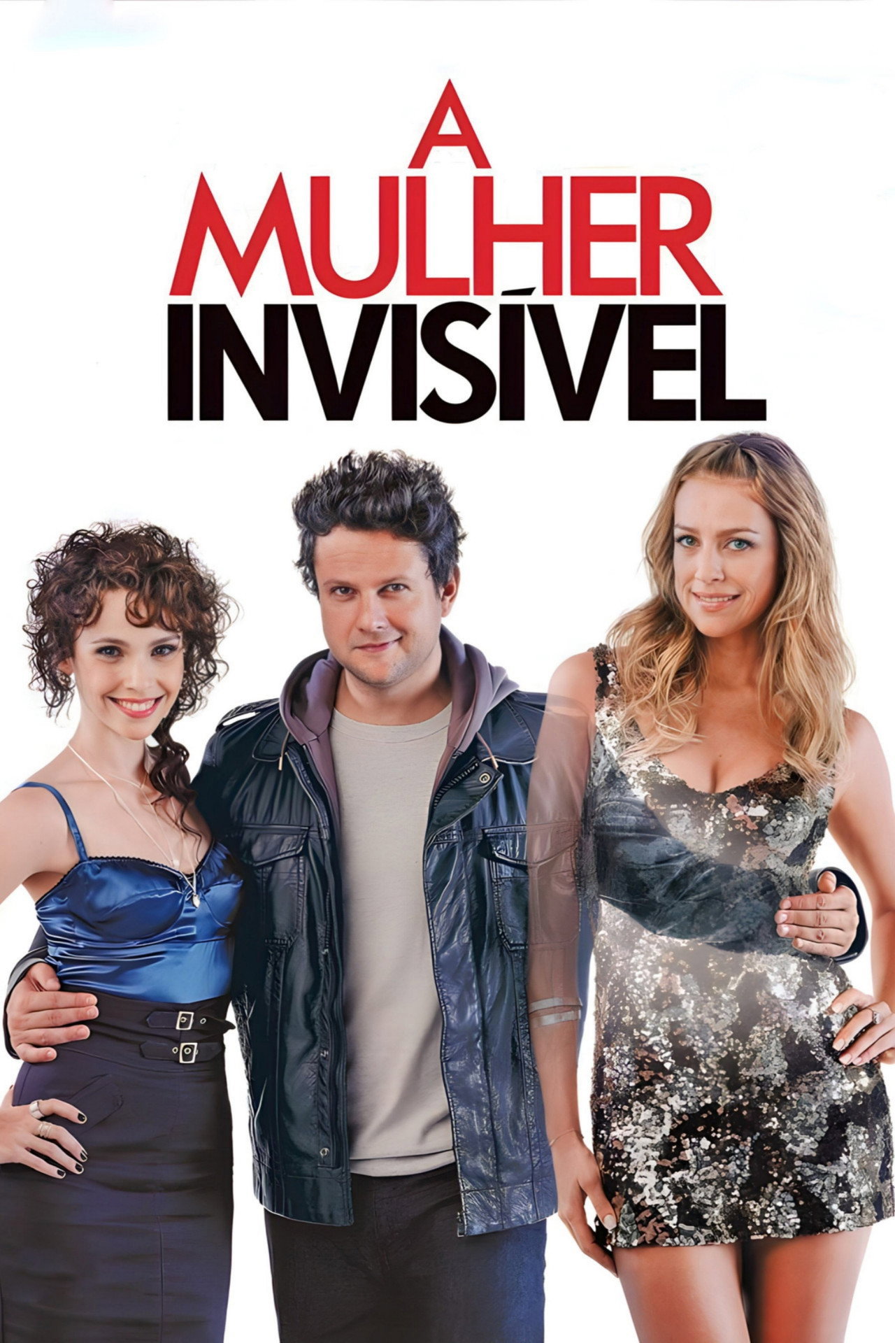 The Invisible Woman Season 1