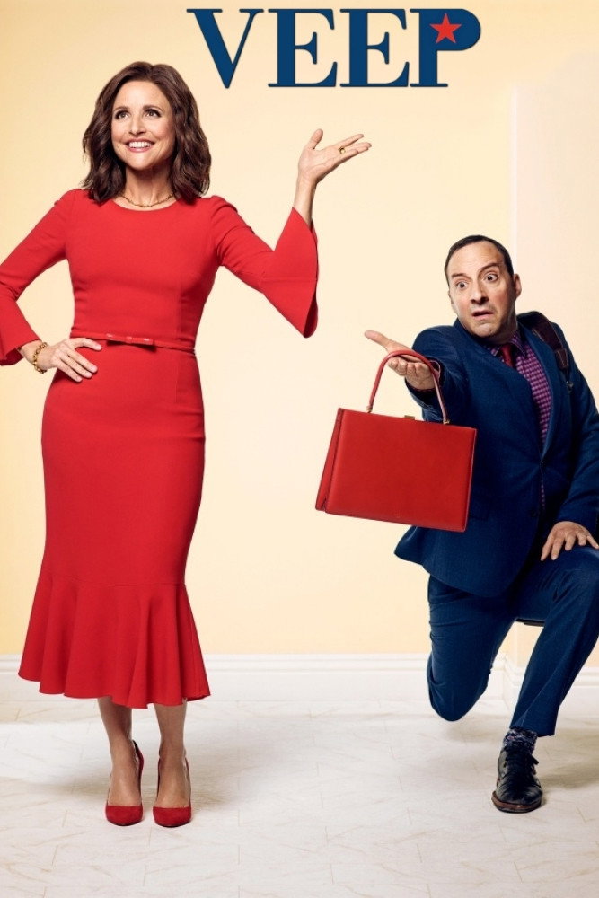 Veep (Specials)