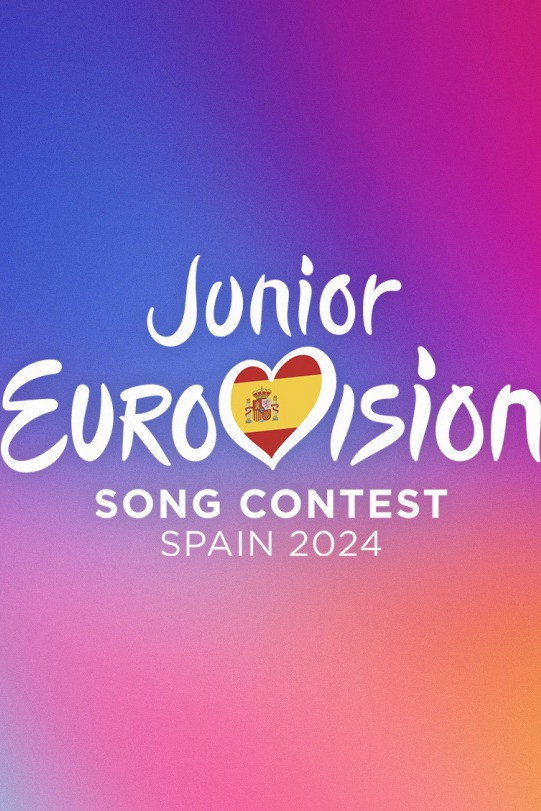 Junior Eurovision Song Contest (Madrid 2024)