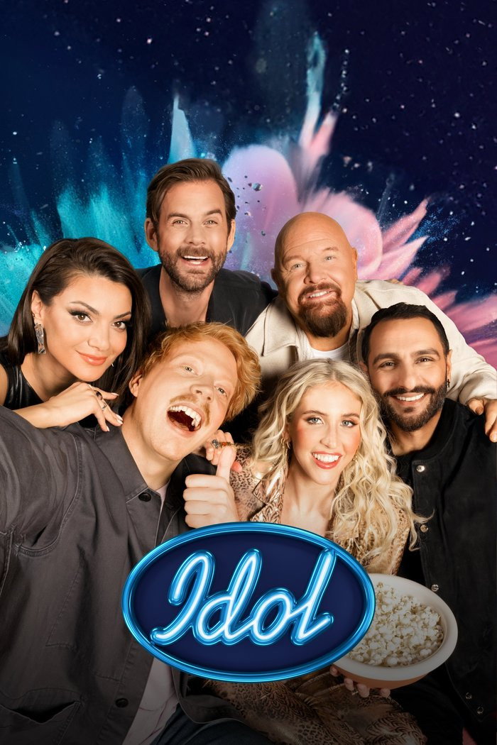 Idol sæson 20