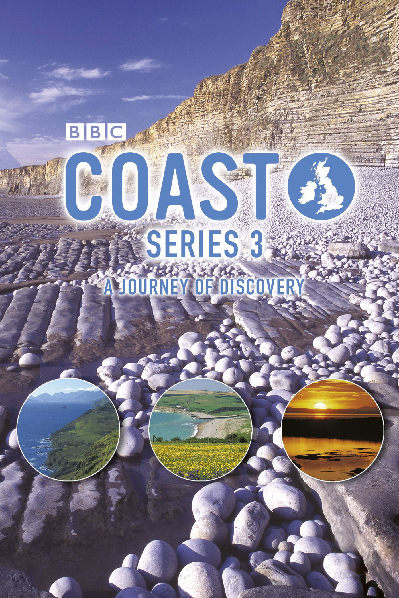Coast (Series 3)