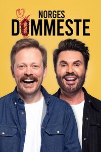 Norway's Dumbest Season 1