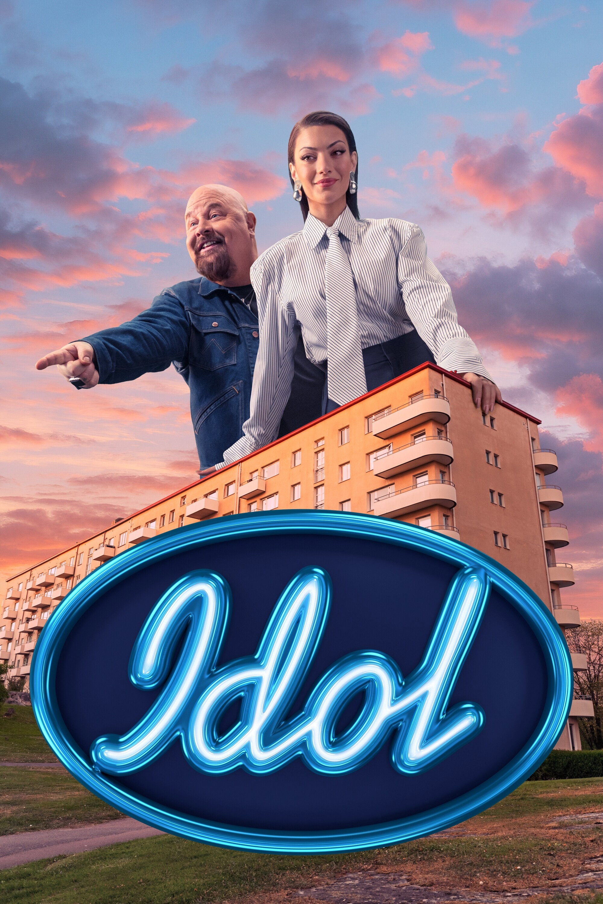 Idol sæson 21