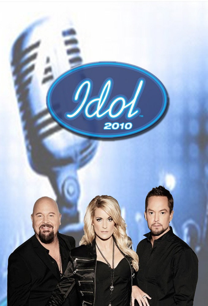 Idol sæson 7