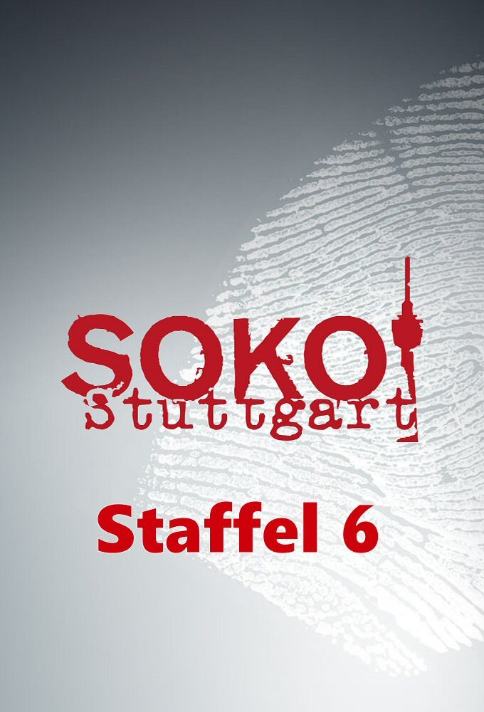 SOKO Stuttgart Season 6