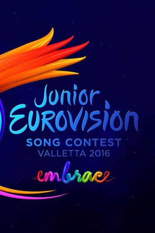 Junior Eurovision Song Contest (Valletta 2016)