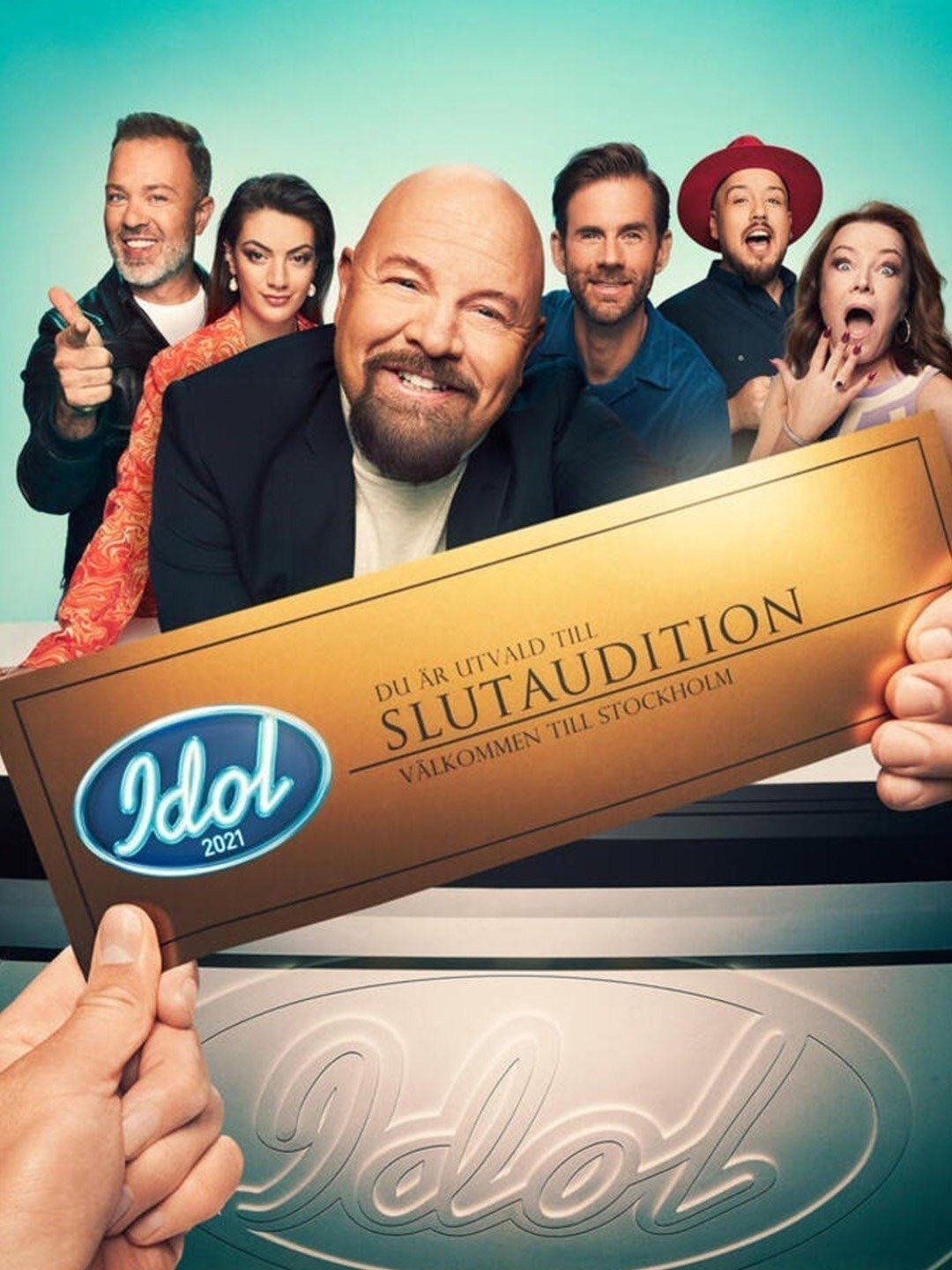 Idol sæson 17