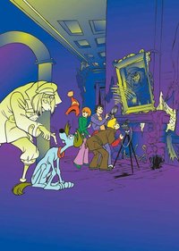 Goober and The Ghost Chasers