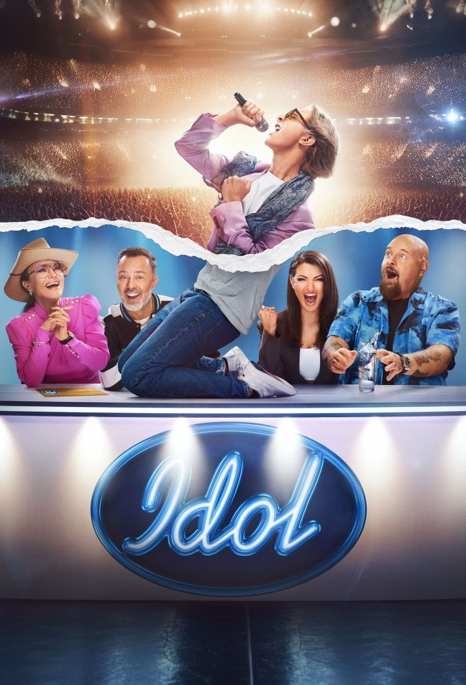 Idol sæson 19