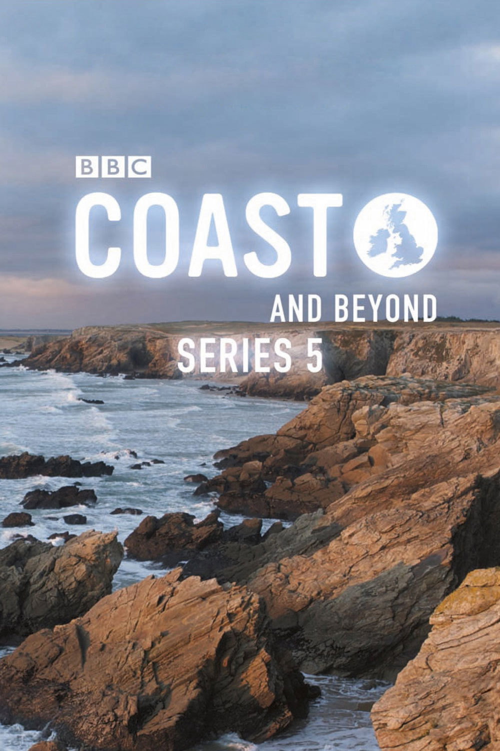 Coast (Series 5)