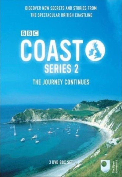Coast (Series 2)
