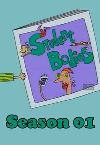 Student Bodies sæson 1