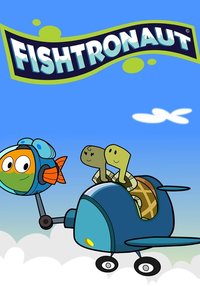 Fishtronaut