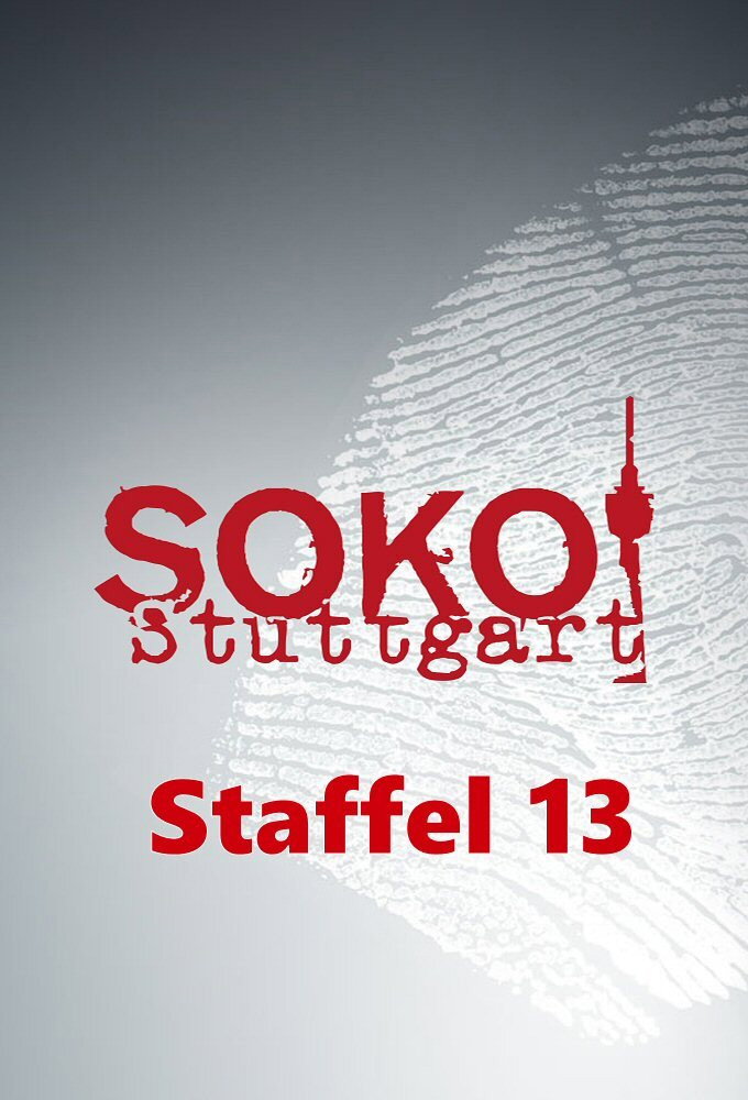 SOKO Stuttgart Season 13