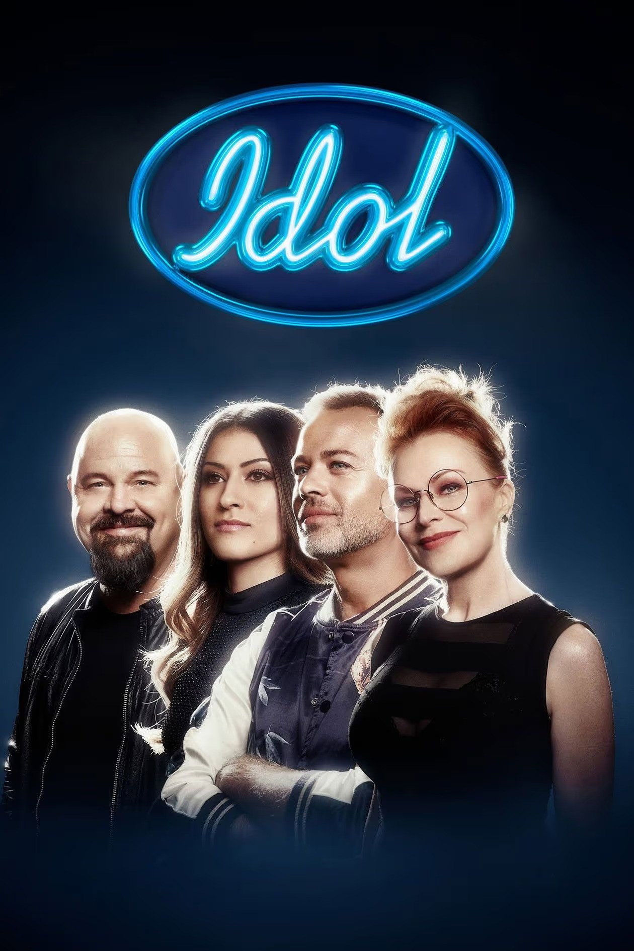 Idol sæson 13
