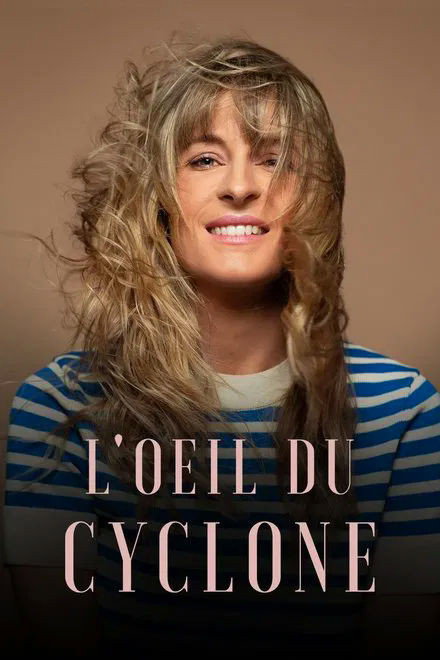 L'Œil du cyclone Season 2