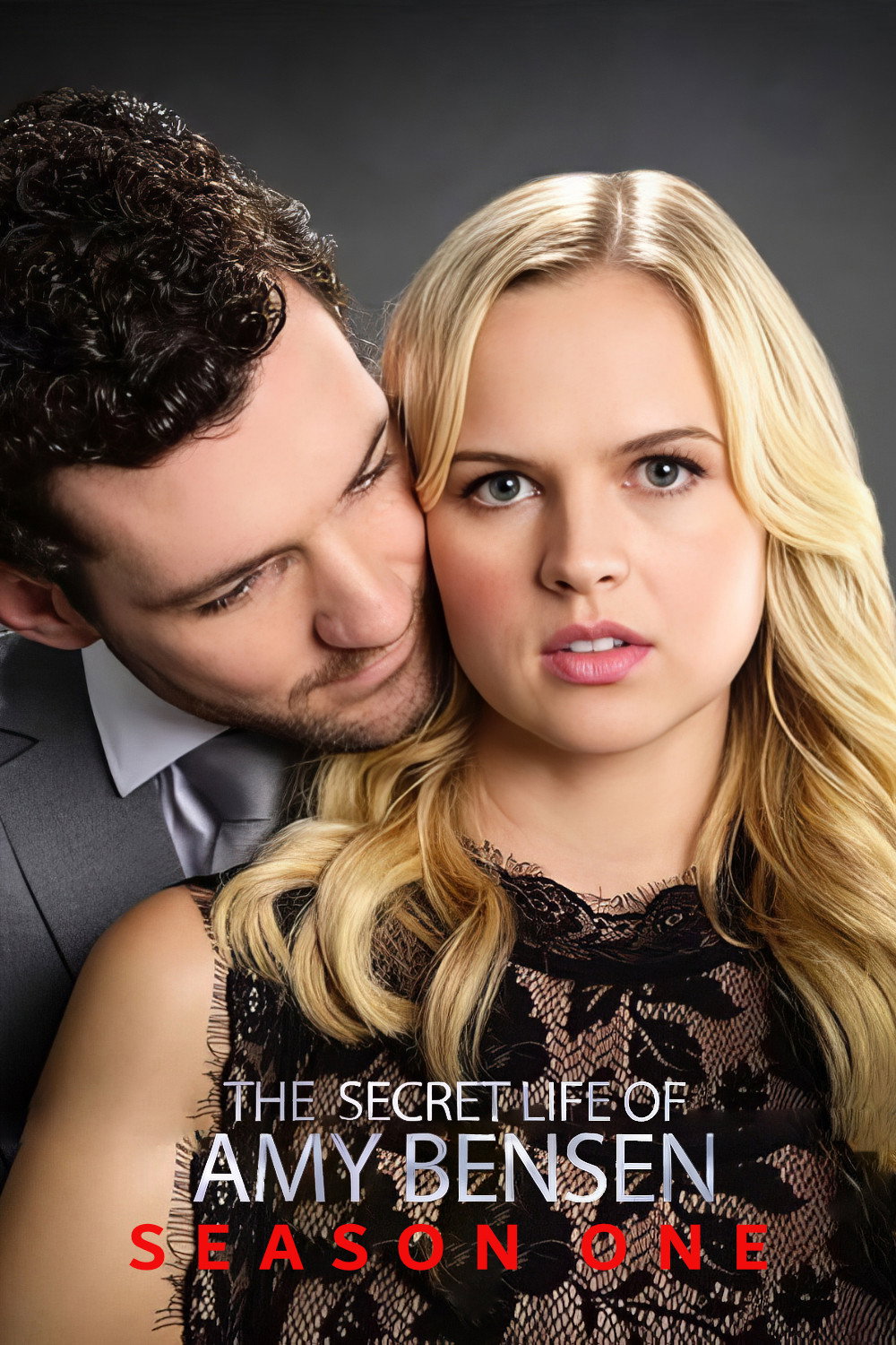 The Secret Life of Amy Bensen Season 1