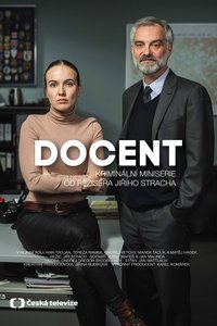 Docent (miniseries) Season 1