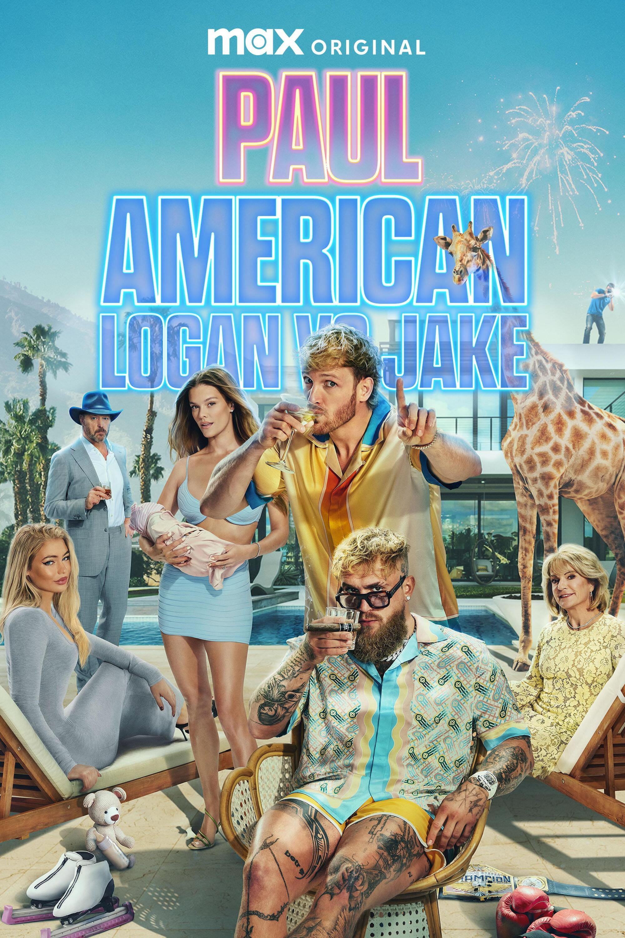 Paul American