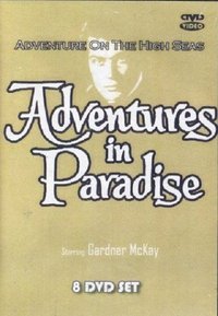 Aventures dans les îles — Saison 1