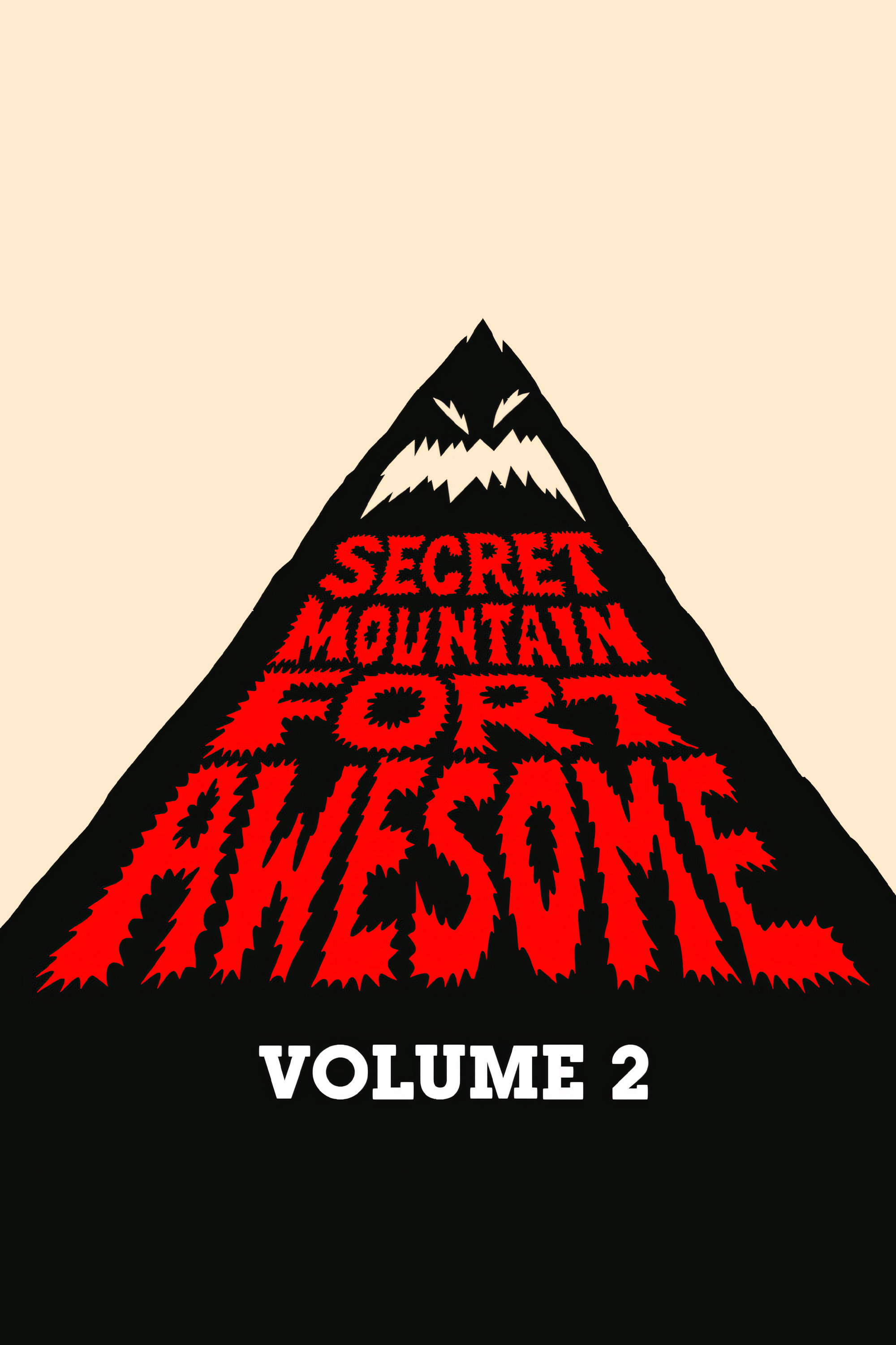Secret Mountain Fort Awesome Season 2