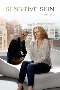 Sensitive Skin Stagione 1