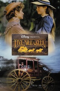 Five Mile Creek Stagione 1