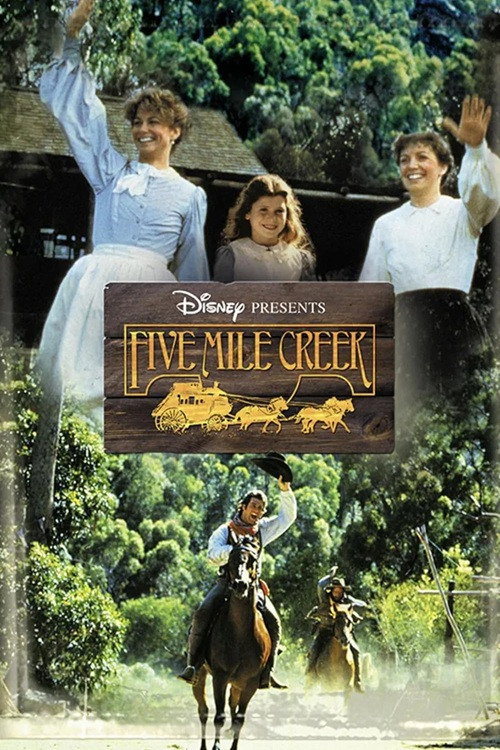 Five Mile Creek Season 2