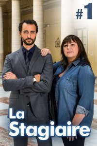 La Stagiaire — Saison 1