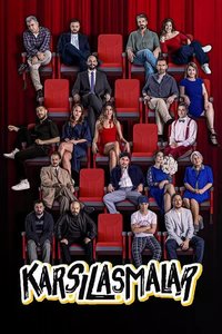 Karşılaşmalar Temporada 1