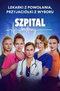Szpital św. Anny sæson 1