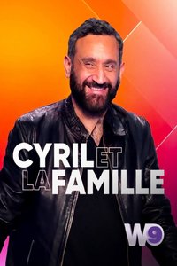 Cyril et la famille sæson 1