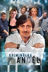 Kriminálka Anděl sæson 1