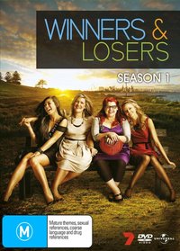 Winners & Losers Stagione 1