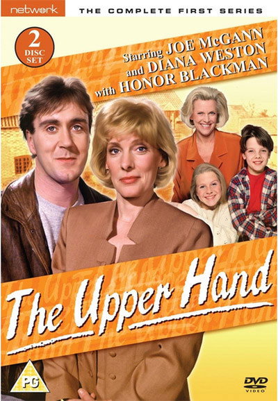 The Upper Hand sæson 1