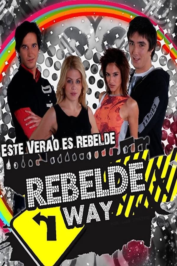 Rebel Way Season 2