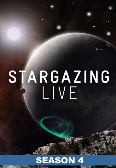 Stargazing Live Staffel 4