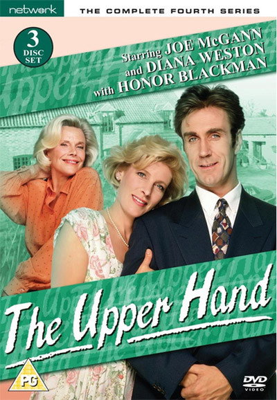 The Upper Hand sæson 4