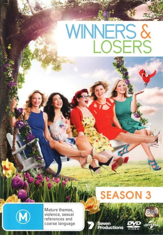 Winners & Losers Season 3