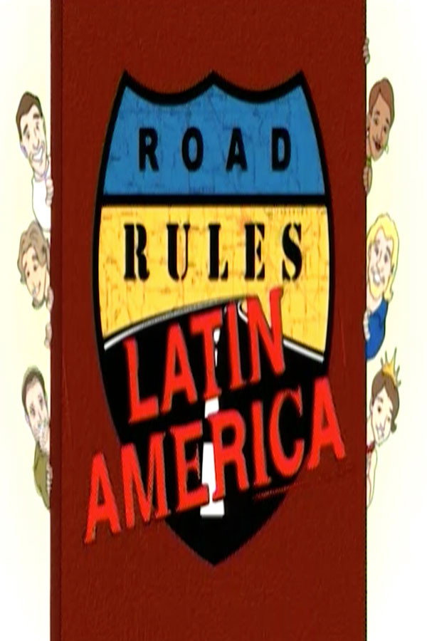 Road Rules (Latin America)