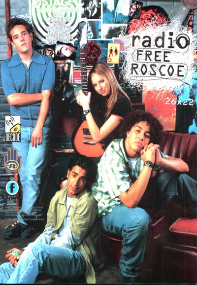 Radio Free Roscoe Season 1