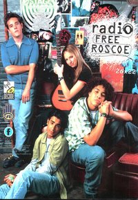 Radio Free Roscoe Staffel 1