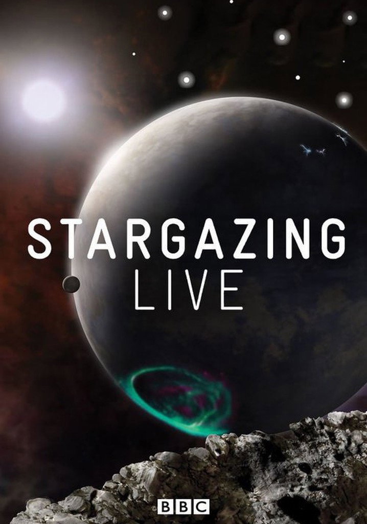 Stargazing Live (Australia)